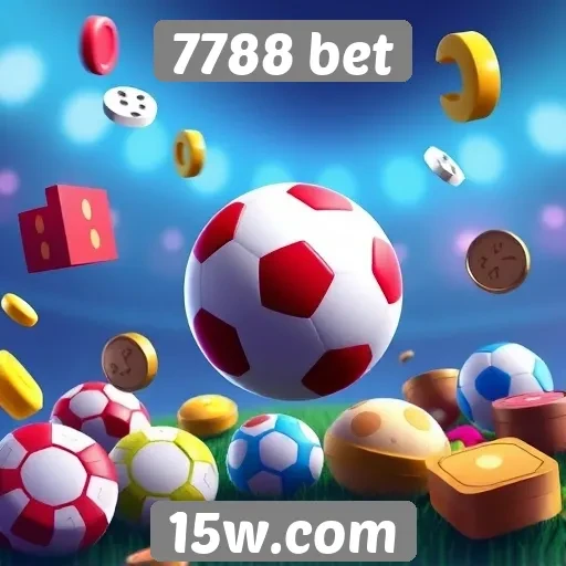 Comparação das opções de jogos disponíveis na 7788 bet