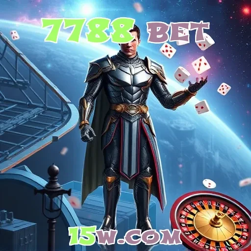 7788 bet: Descubra os Melhores Jogos Online e Suas Funcionalidades