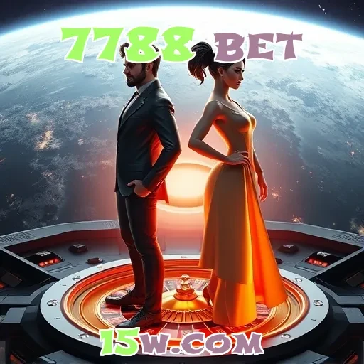 7788 bet: Reinventando a experiência de pagamento em jogos online