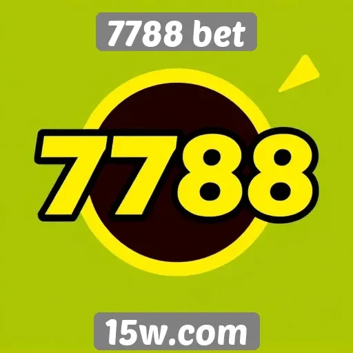 Destaques das promoções disponíveis na 7788 bet