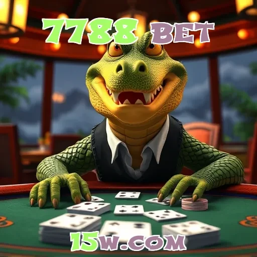 7788 bet: Aposte em Emoções com a Seção de Eventos Esportivos