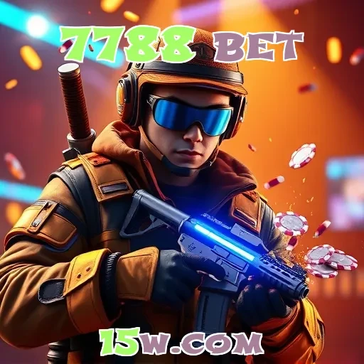 7788 bet VIP: Benefícios Imperdíveis Para os Jogos Online